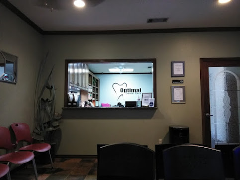 Optimal Dental Care team Irving TX